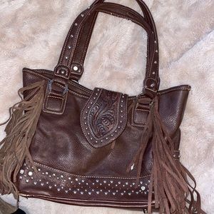 Women’s Trinity Ranch Purse